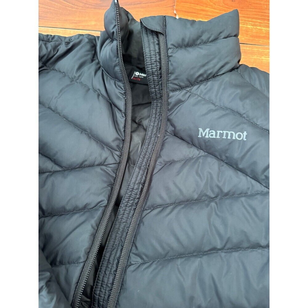 MARMOT HIGHLANDER JACKET WOMEN'S - Picture 4 of 7